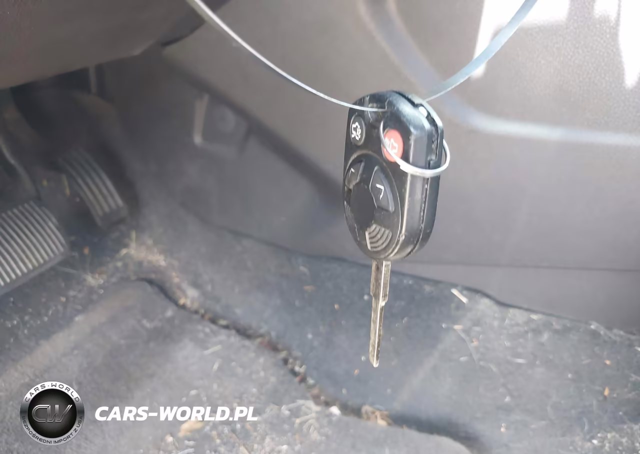 2013 Ford Focus Se VIN:1FADP3K23DL352061 - 11