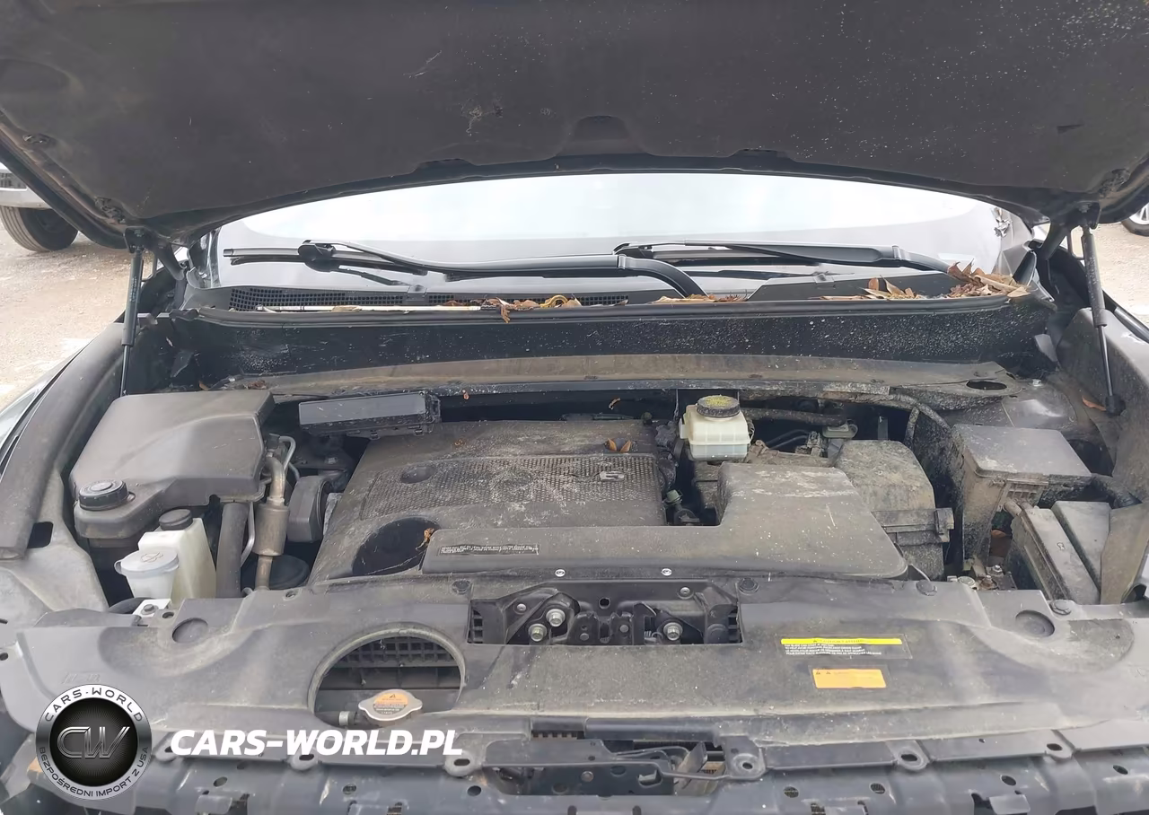 2015 Infiniti Qx60 VIN:5N1AL0MM4FC557781 - 10