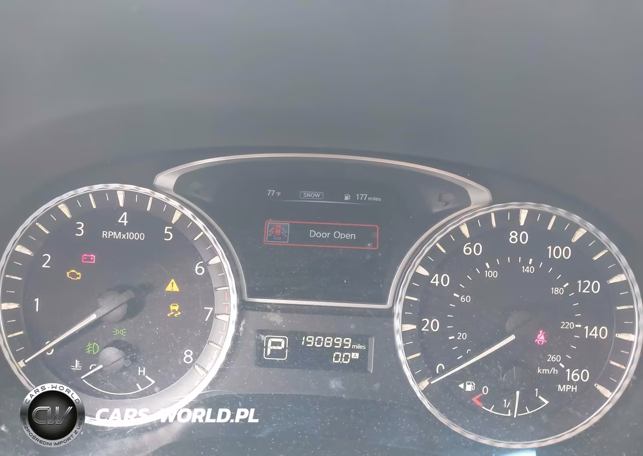 2015 Infiniti Qx60 VIN:5N1AL0MM4FC557781 - 7