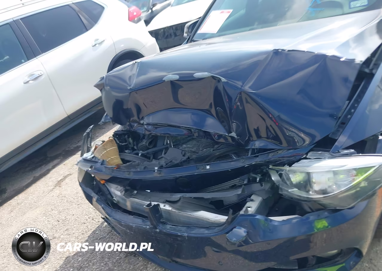 2016 BMW 428I VIN:WBA3N7C52GK226566 - 12