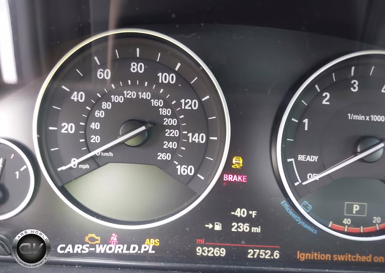 2016 BMW 428I VIN:WBA3N7C52GK226566 - 15