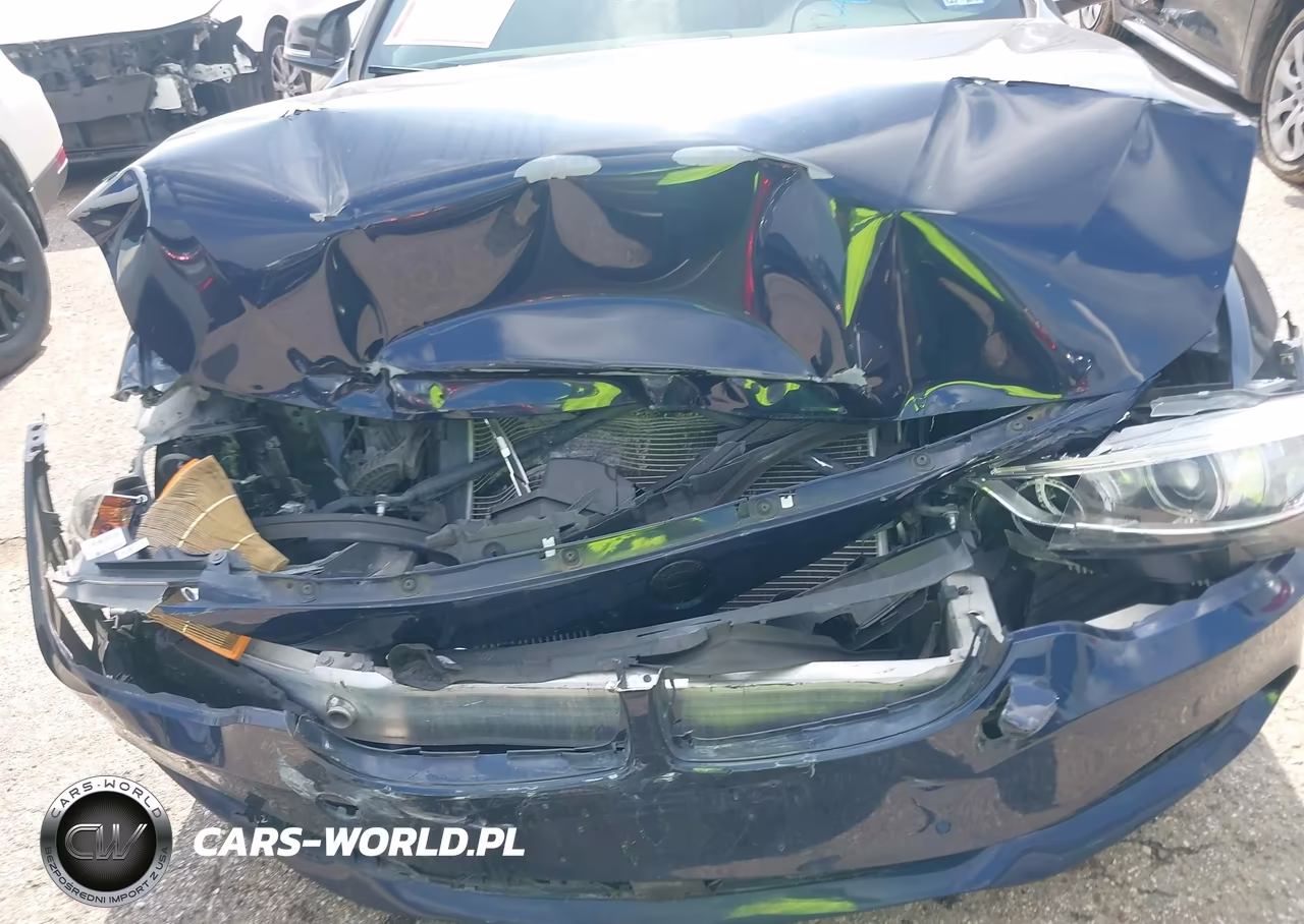 2016 BMW 428I VIN:WBA3N7C52GK226566 - 6