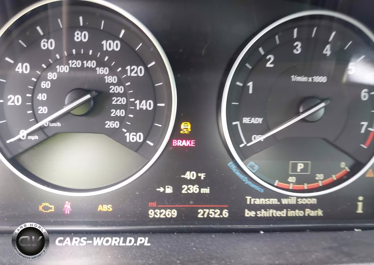 2016 BMW 428I VIN:WBA3N7C52GK226566 - 7