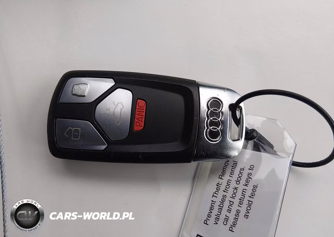 2024 Audi A5 Sportback Premium Plus 45 Tfsi Quattro S Tronic VIN:WAUFACF58RA066537 - 11