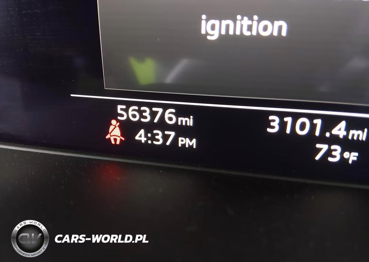 2024 Audi A5 Sportback Premium Plus 45 Tfsi Quattro S Tronic VIN:WAUFACF58RA066537 - 15