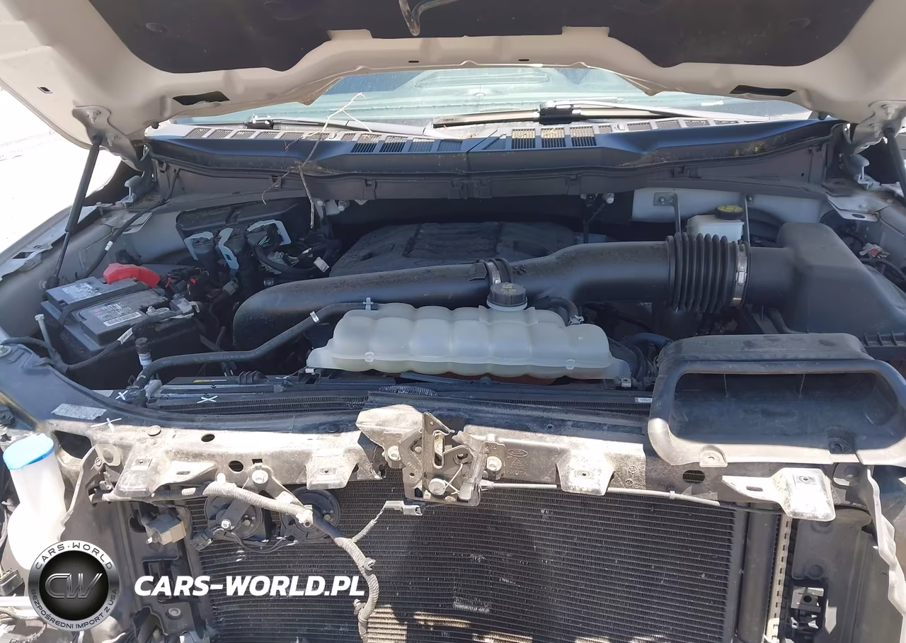 2021 Ford F-150 Xlt VIN:1FTFW1E83MKE63807 - 10