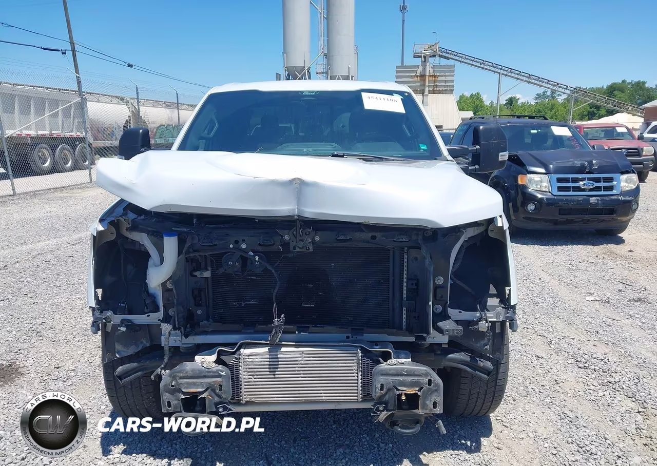 2021 Ford F-150 Xlt VIN:1FTFW1E83MKE63807 - 13