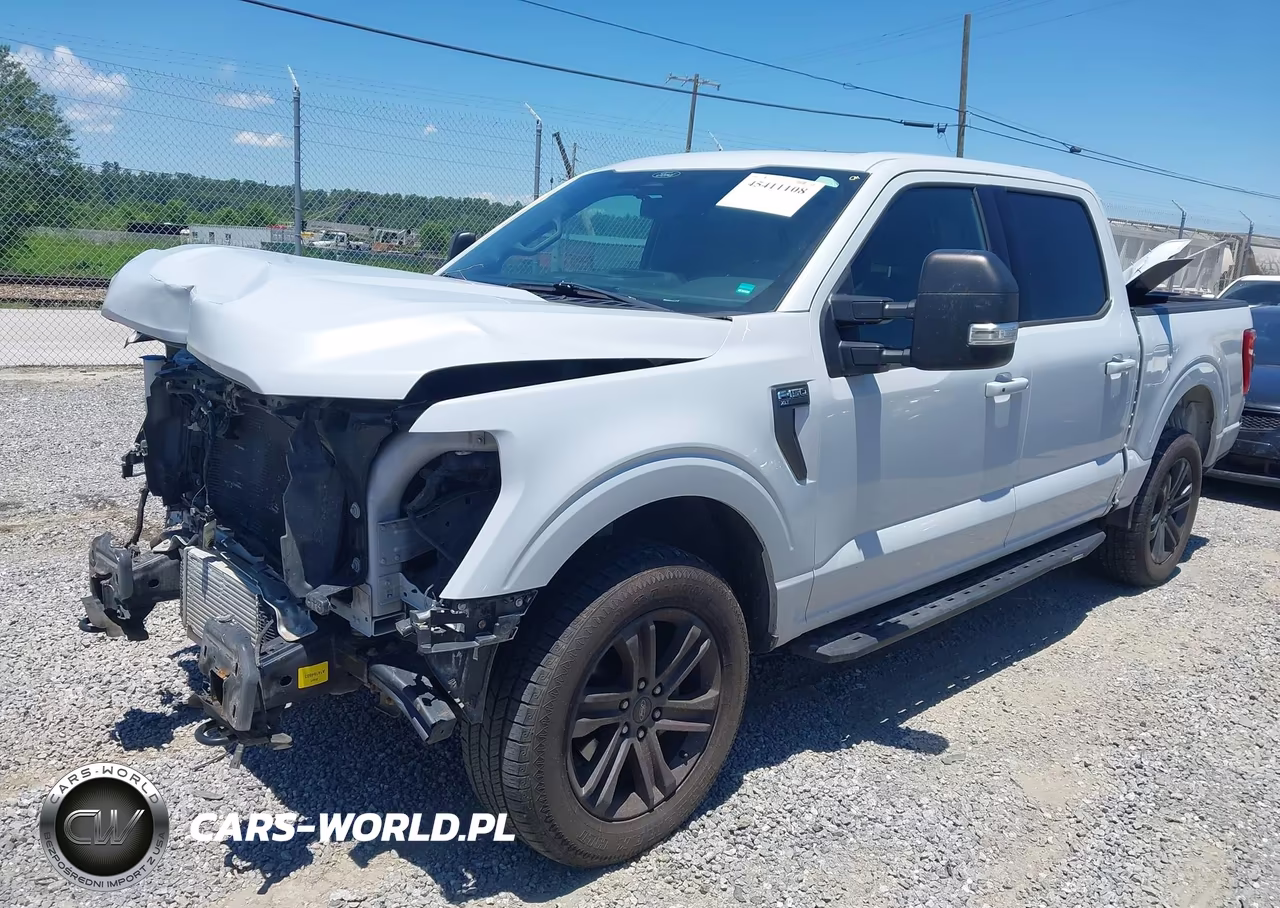 2021 Ford F-150 Xlt VIN:1FTFW1E83MKE63807 - 2