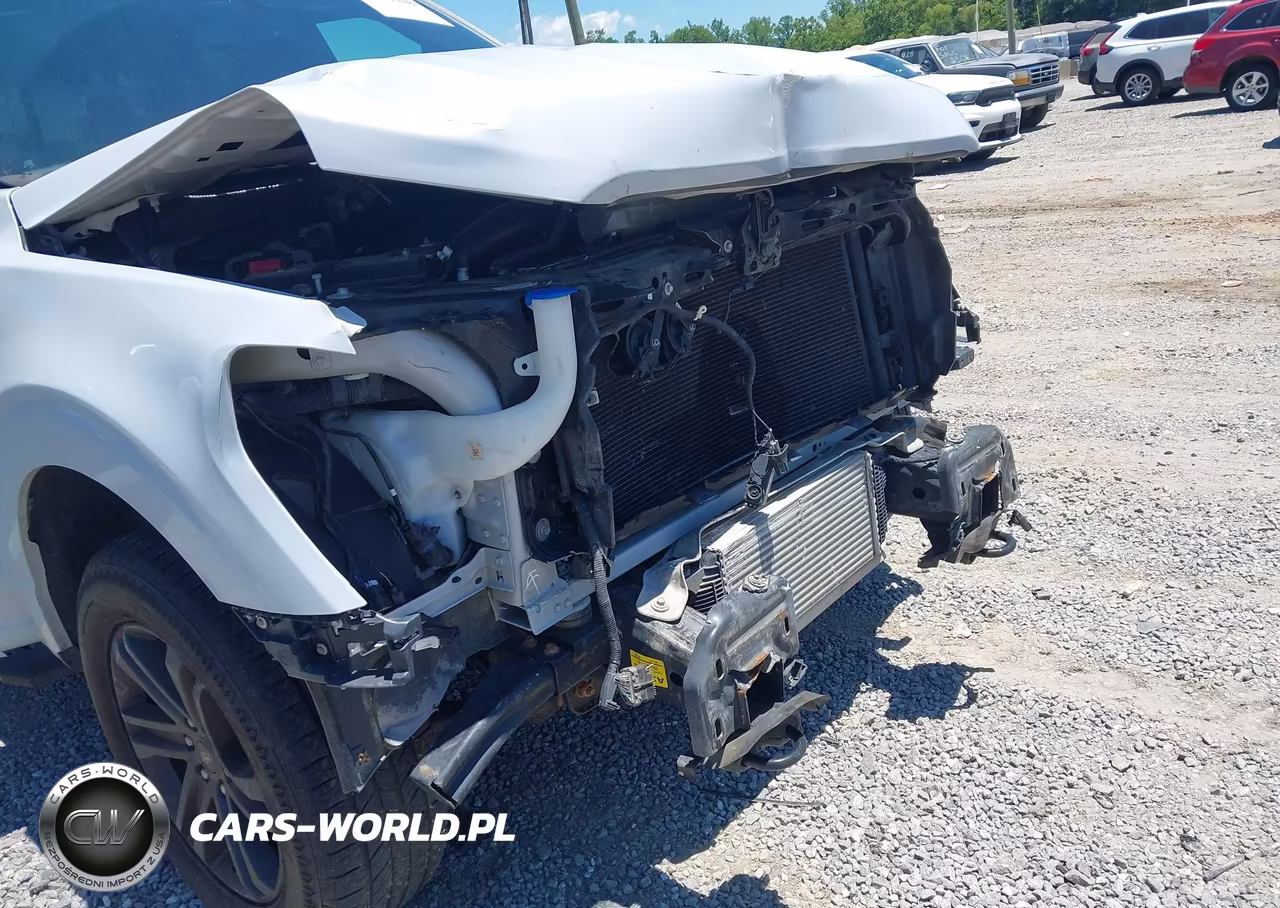 2021 Ford F-150 Xlt VIN:1FTFW1E83MKE63807 - 6