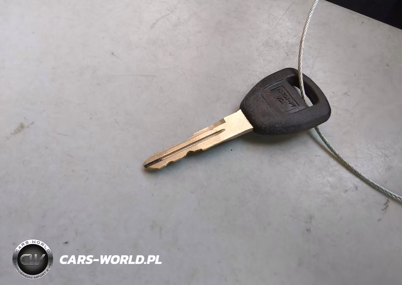 2002 Honda Accord 2.3 Se VIN:1HGCG56732A045538 - 11
