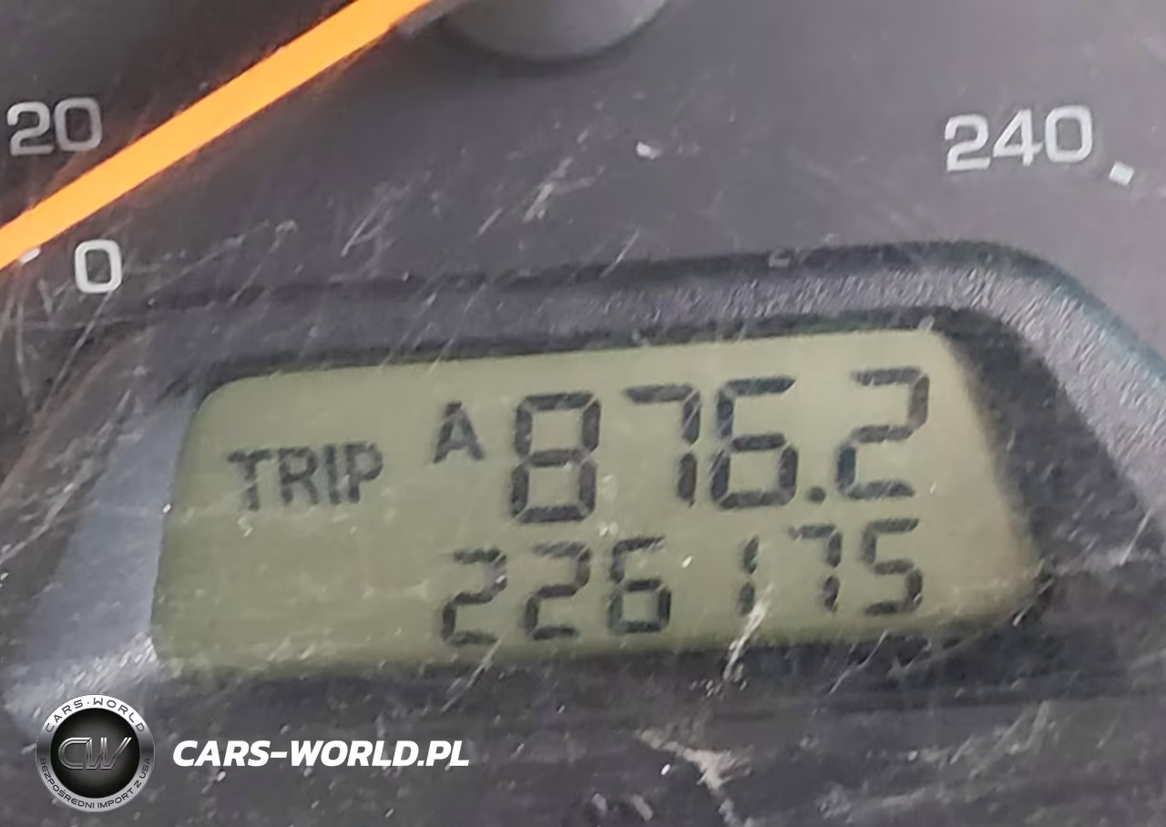 2002 Honda Accord 2.3 Se VIN:1HGCG56732A045538 - 16