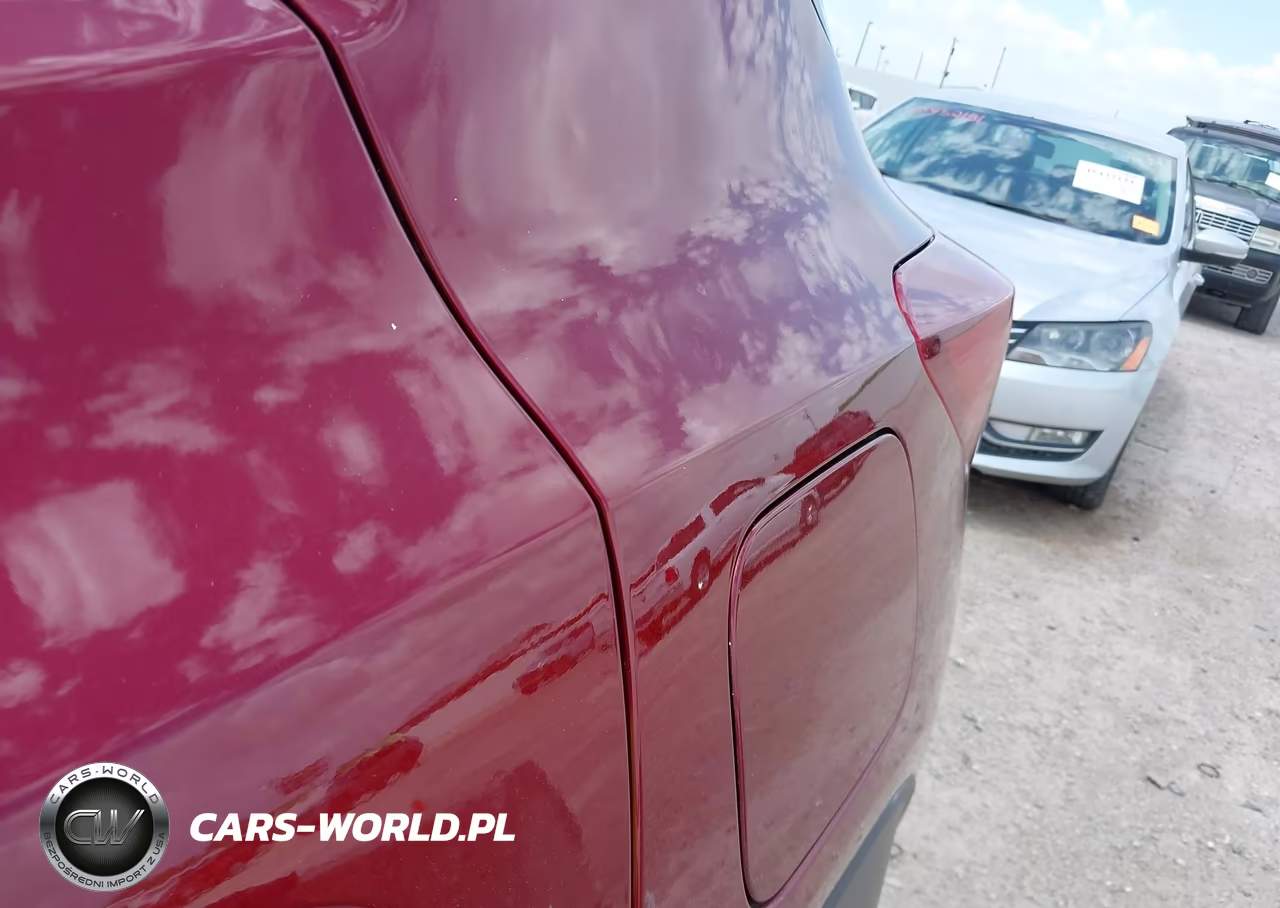2024 Chevrolet Trailblazer Fwd Lt VIN:KL79MPSL7RB042532 - 17