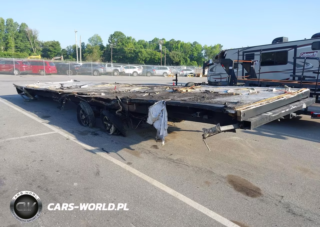 2020 Coachmen Spirit VIN:5ZT2SBZB1LS036774 - 3