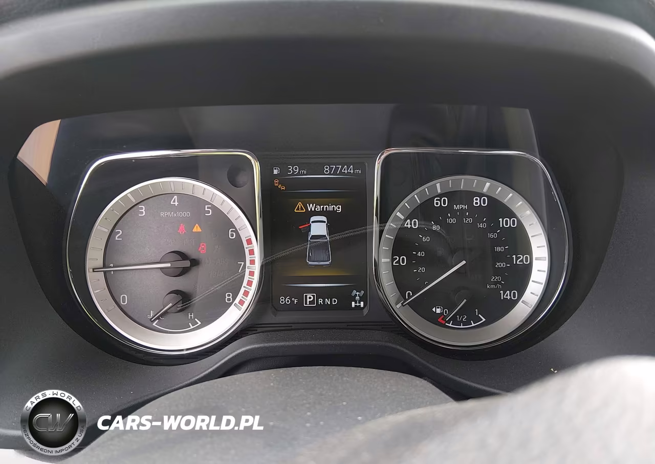 2017 Nissan Titan Sv VIN:1N6AA1E56HN546177 - 7