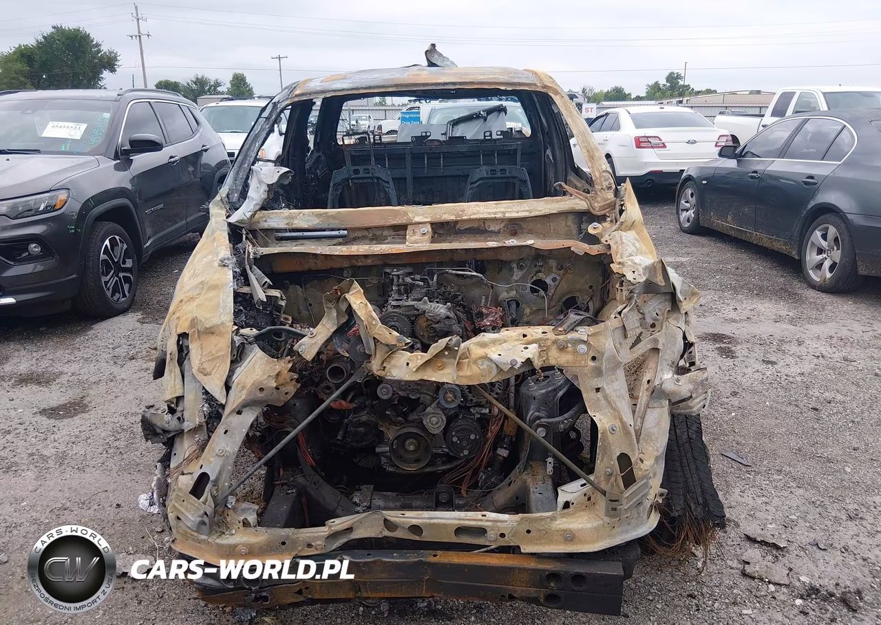 2025 Chevrolet Colorado 2Wd Wt VIN:1GCPSBEK1S1217472 - 11