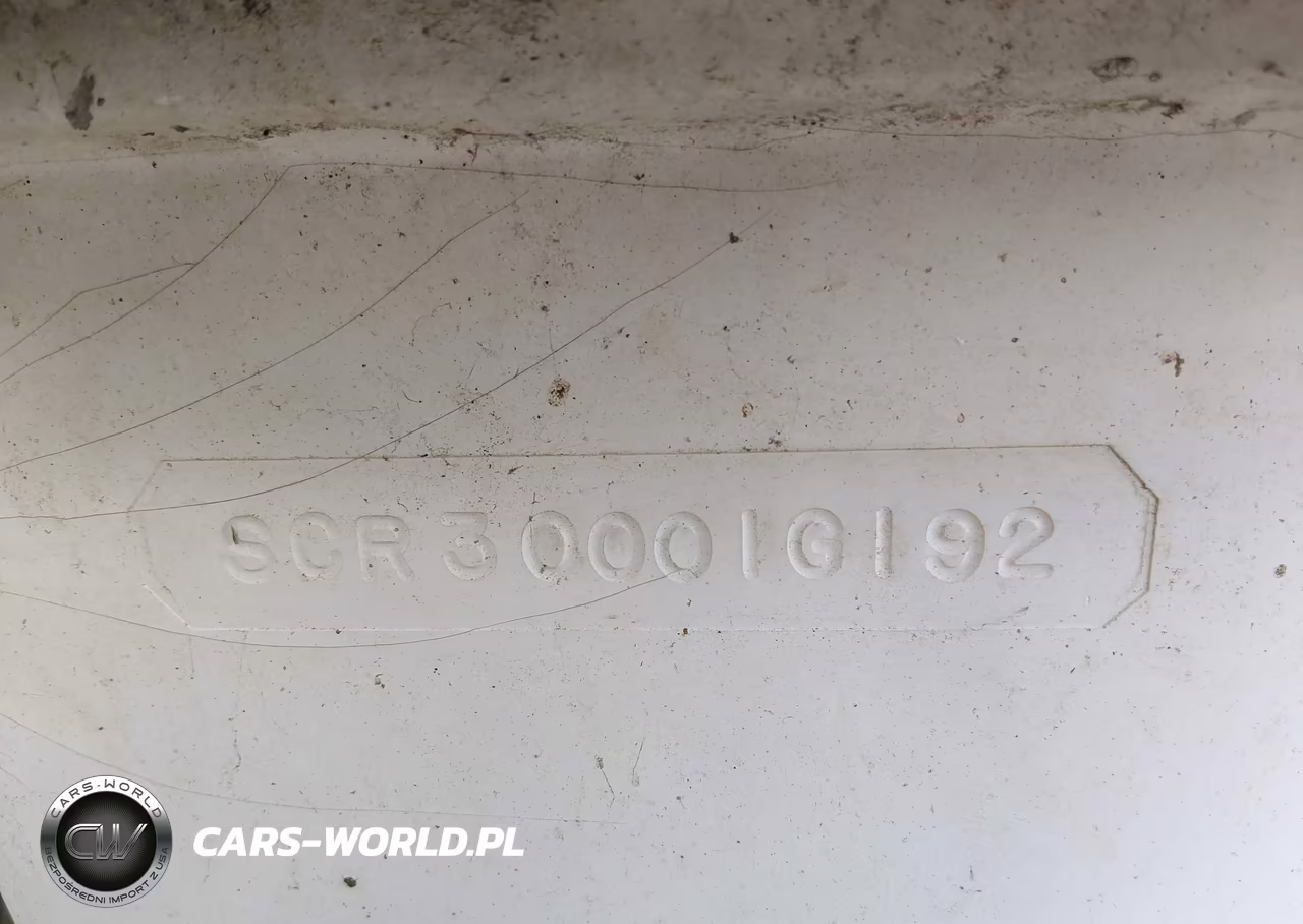 1992 Sportcraft 3100 Avanza Cruiser VIN:00000SCR31001G192 - 9