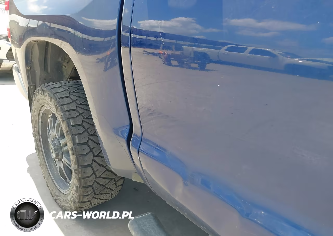 2015 Toyota Tundra Sr5 5.7L V8 VIN:5TFEY5F19FX188268 - 22