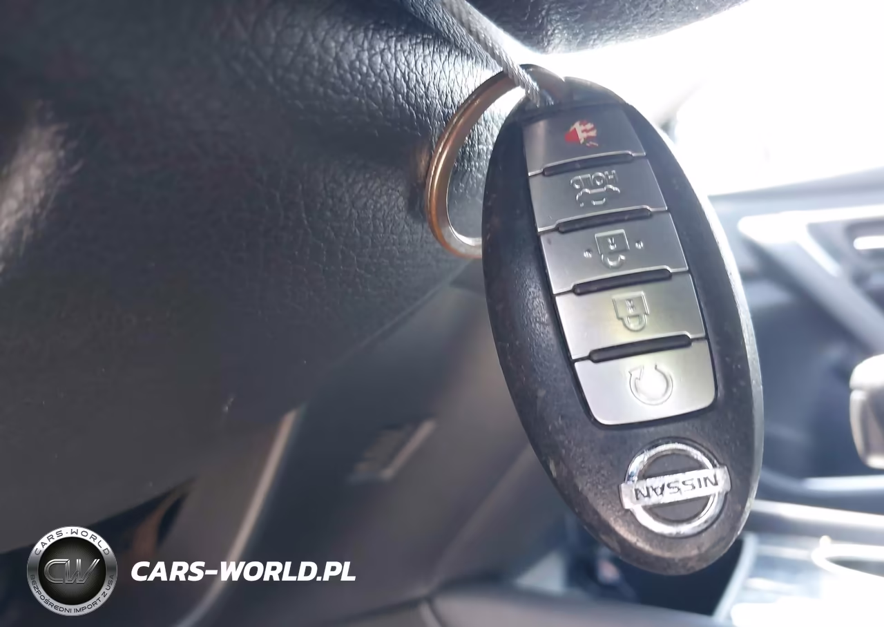 2018 Nissan Altima 2.5 Sl VIN:1N4AL3AP1JC177168 - 11