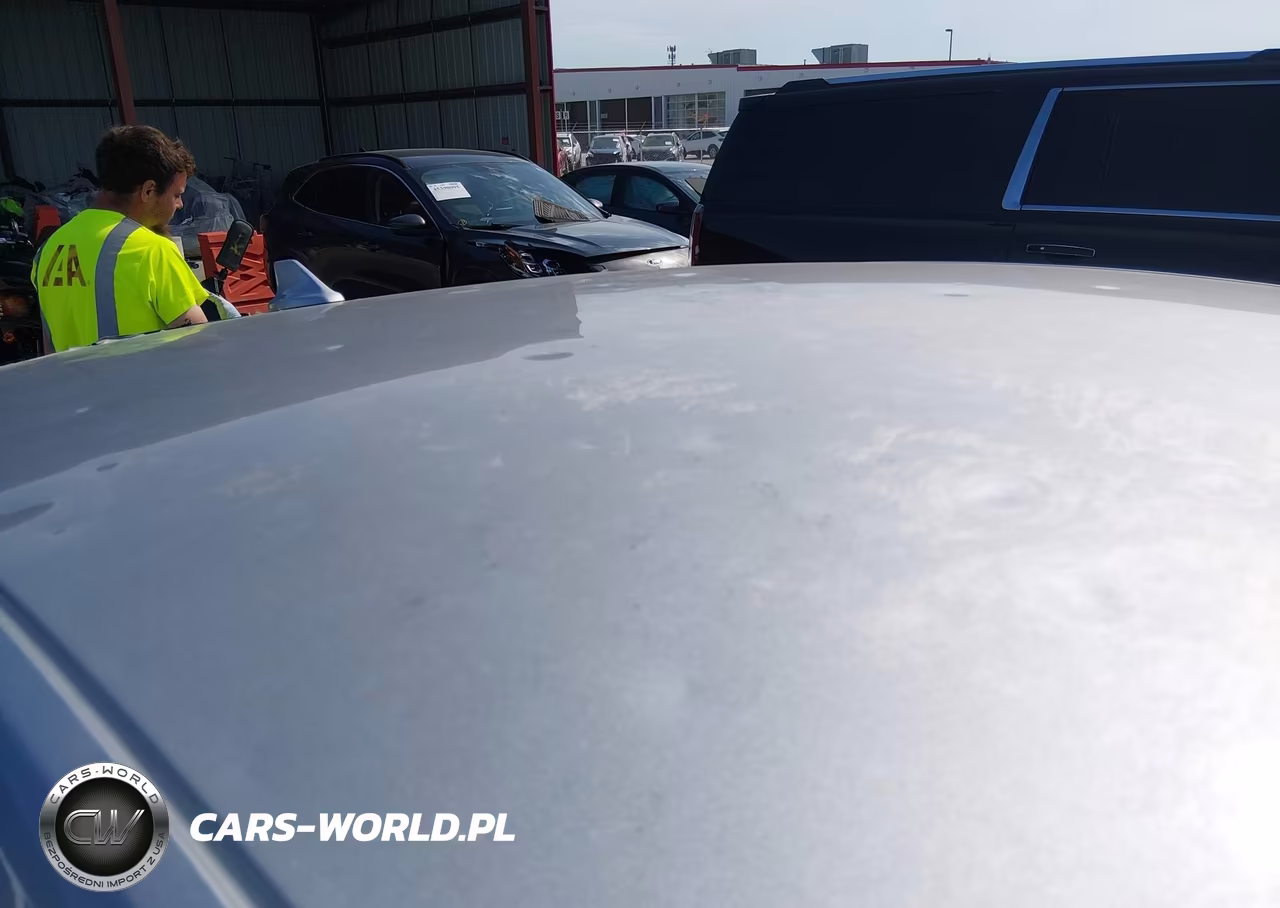 2019 Ford Fusion Hybrid Sel VIN:3FA6P0MUXKR202923 - 18