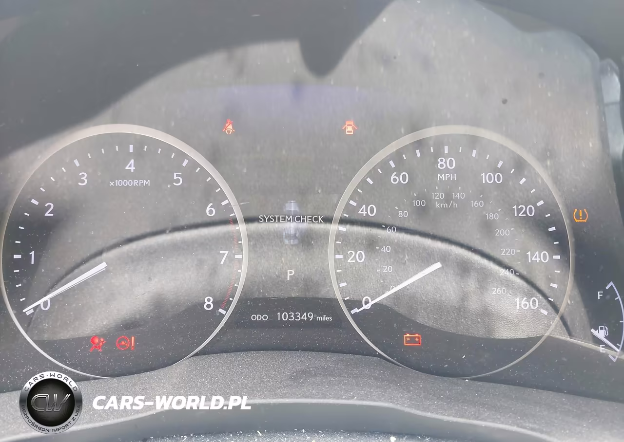 2013 Lexus Es 350 VIN:JTHBK1GG0D2014601 - 7