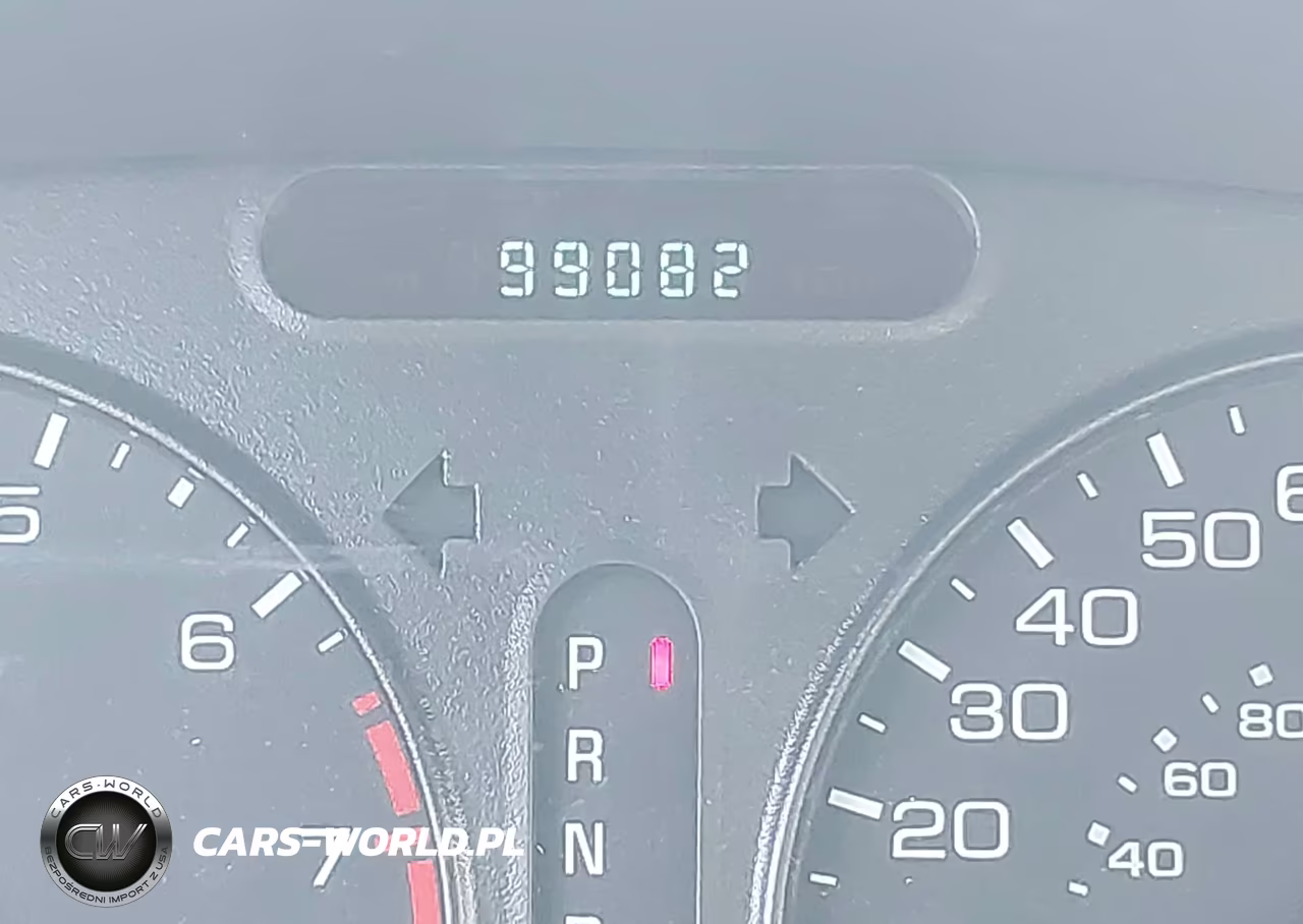2000 Oldsmobile Intrigue Gl VIN:1G3WS52H1YF275311 - 7