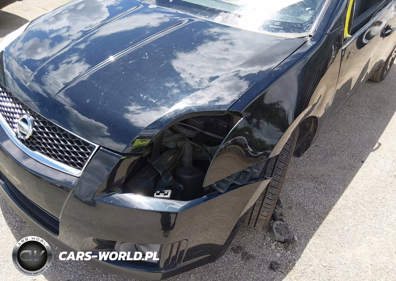 2012 Nissan Sentra 2.0 Sr VIN:3N1AB6AP7CL635031 - 12