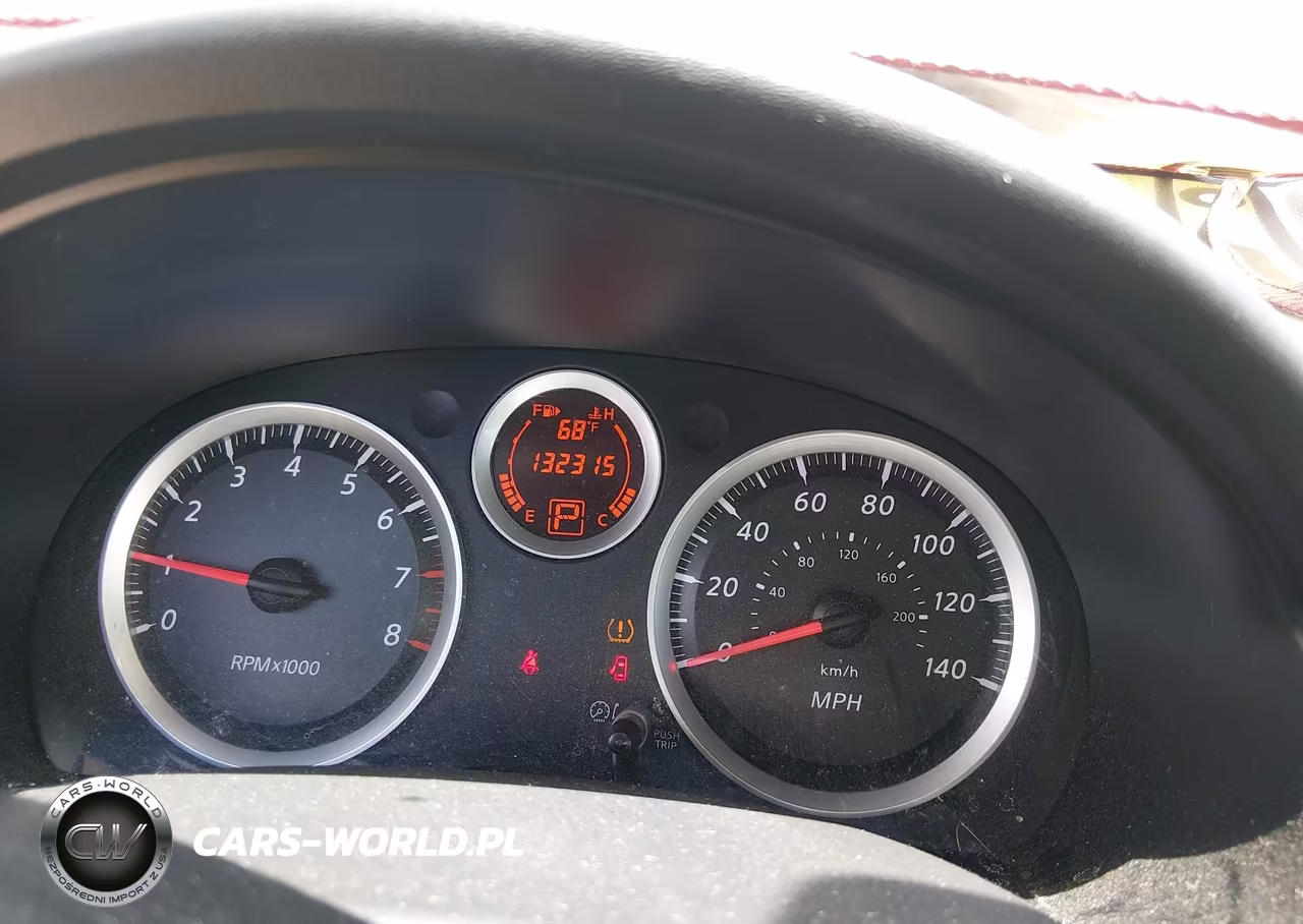 2012 Nissan Sentra 2.0 Sr VIN:3N1AB6AP7CL635031 - 7
