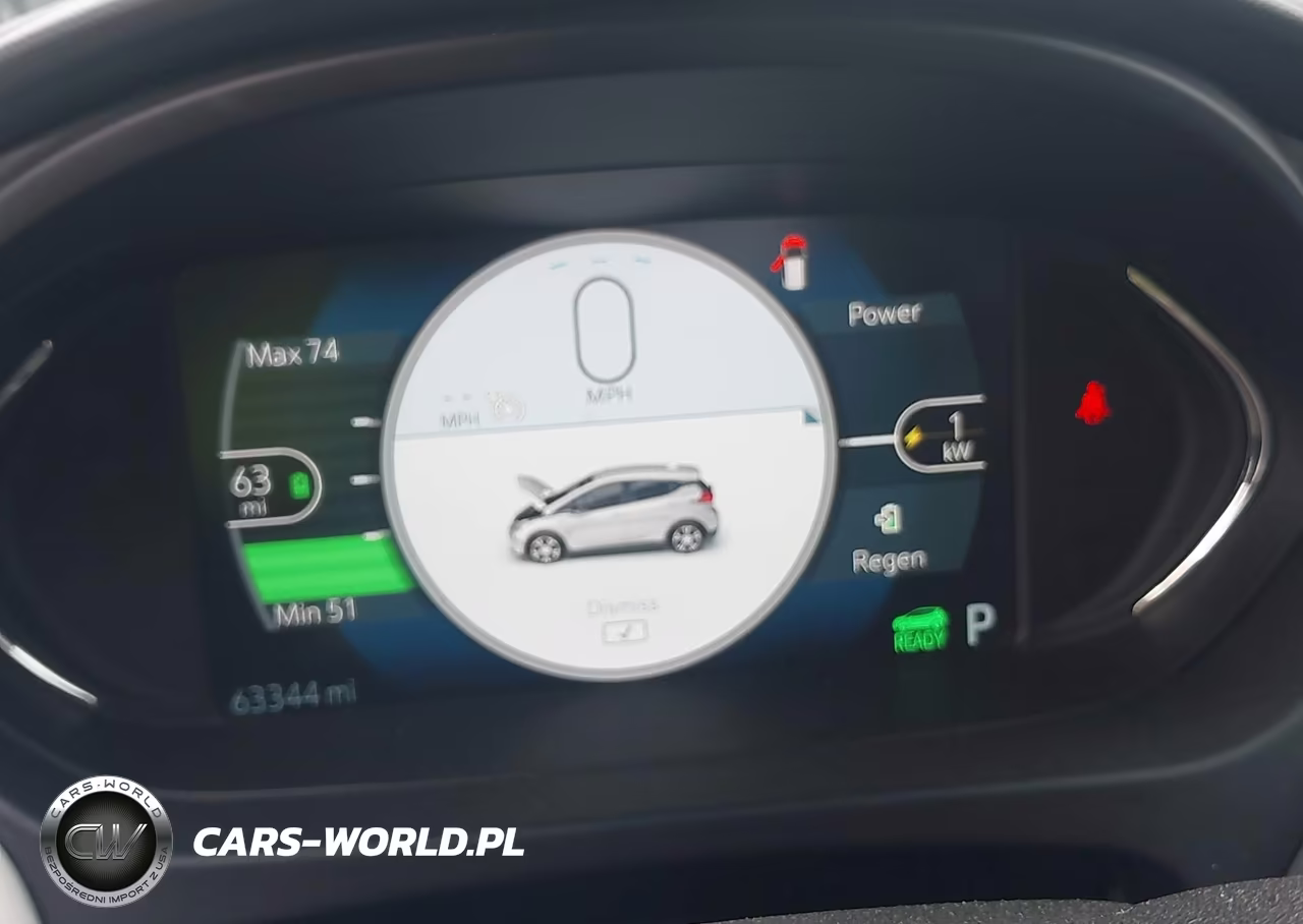 2017 Chevrolet Bolt Ev Premier VIN:1G1FX6S04H4156853 - 15