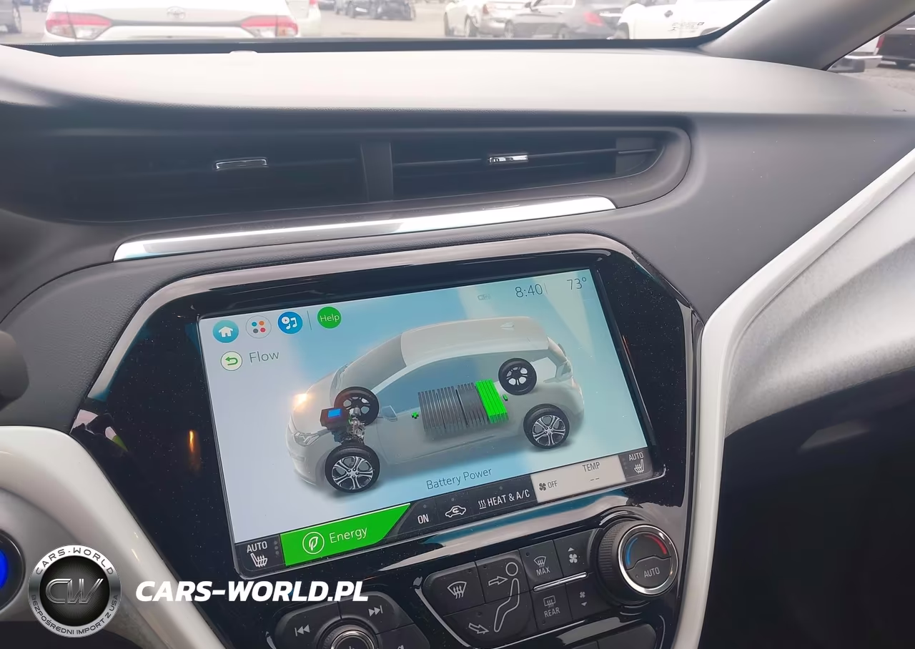 2017 Chevrolet Bolt Ev Premier VIN:1G1FX6S04H4156853 - 17