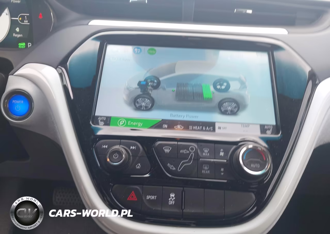 2017 Chevrolet Bolt Ev Premier VIN:1G1FX6S04H4156853 - 18