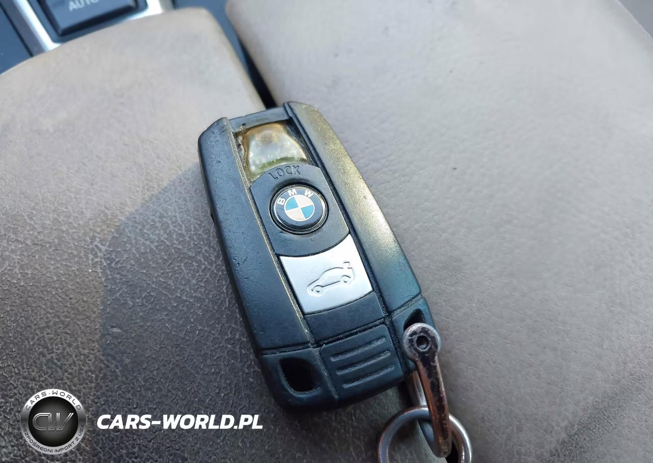 2011 BMW X5 xDrive35D VIN:5UXZW0C56BL370253 - 11
