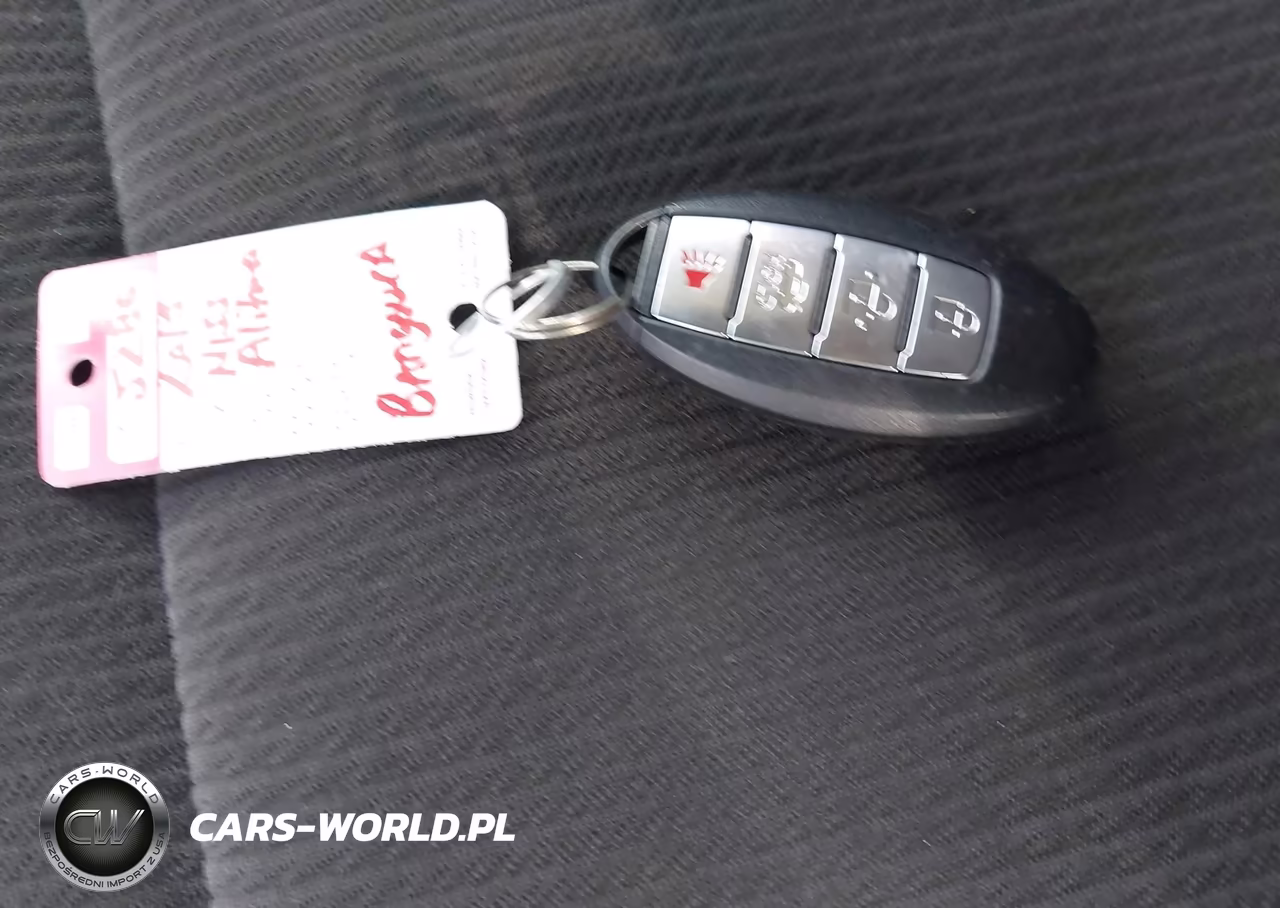 2013 Nissan Altima 2.5 S VIN:1N4AL3AP2DC225250 - 11