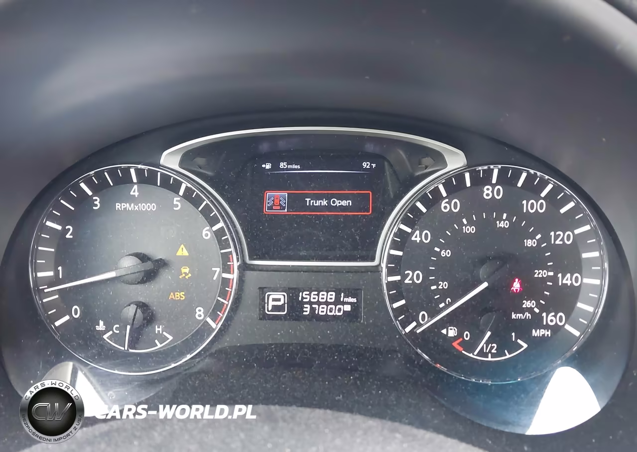 2013 Nissan Altima 2.5 S VIN:1N4AL3AP2DC225250 - 7