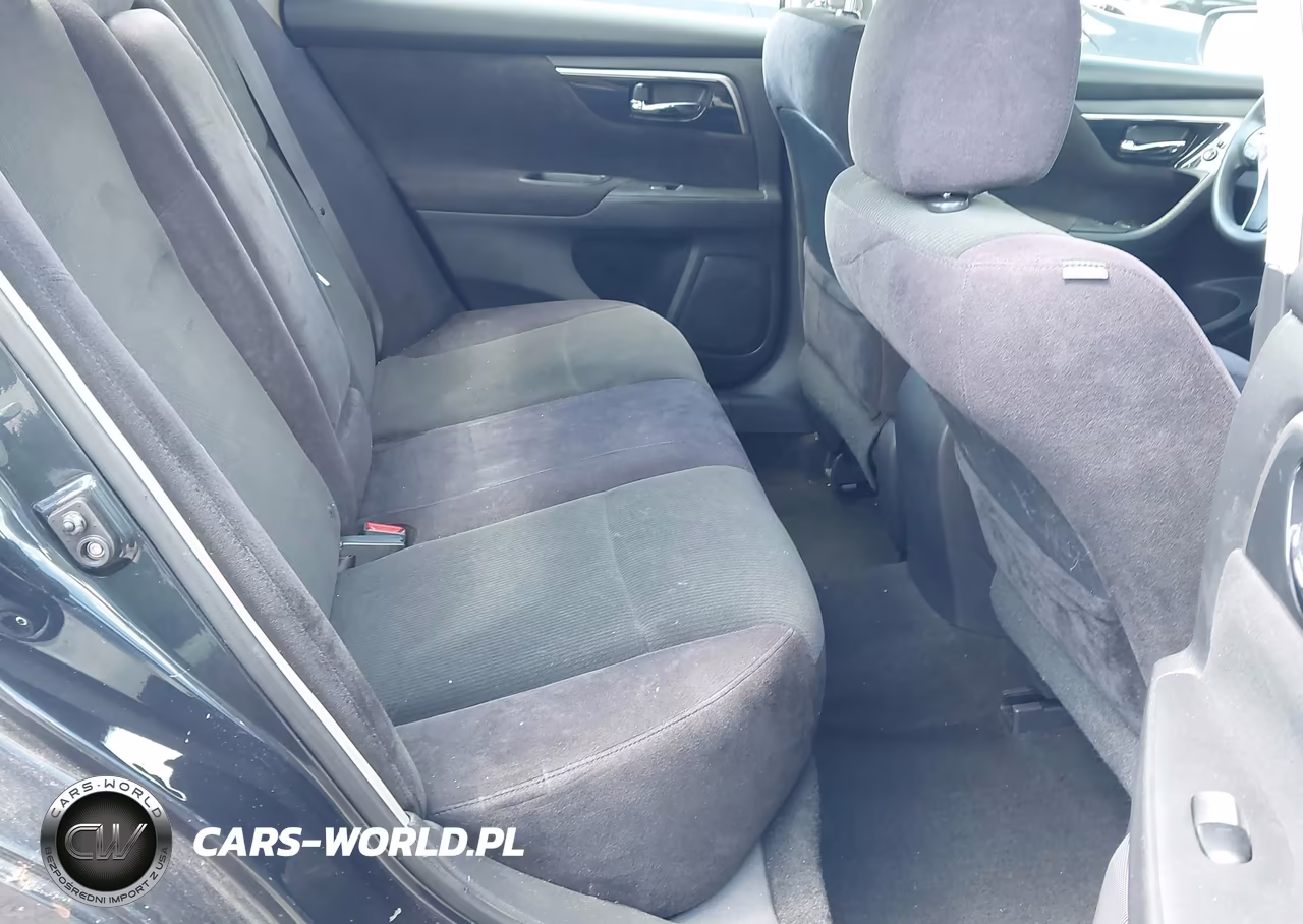 2013 Nissan Altima 2.5 S VIN:1N4AL3AP2DC225250 - 8
