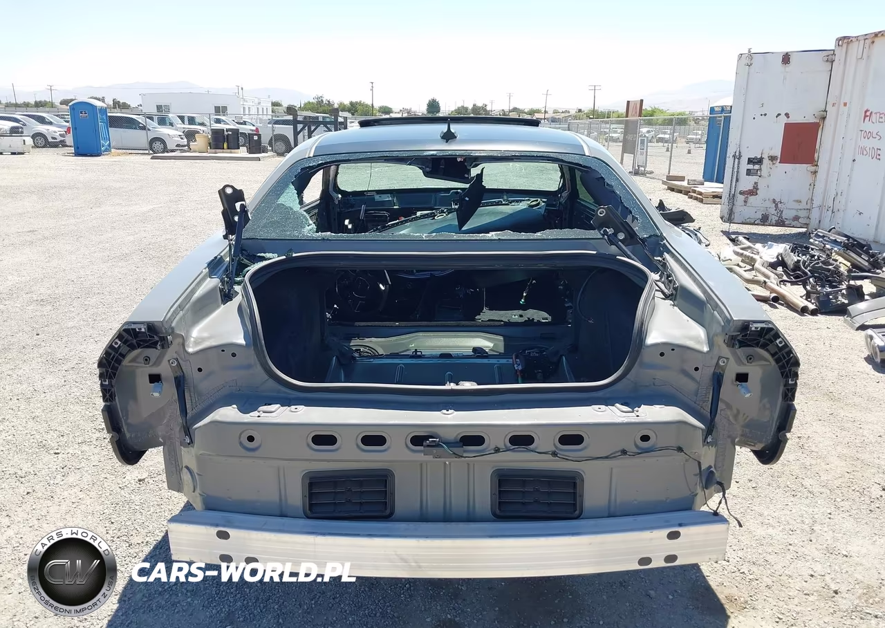 2018 Dodge Challenger VIN:2C3CDZH91JH102238 - 20