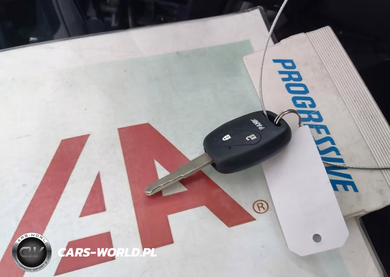 2013 Honda Fit Sport VIN:JHMGE8H59DC029028 - 11