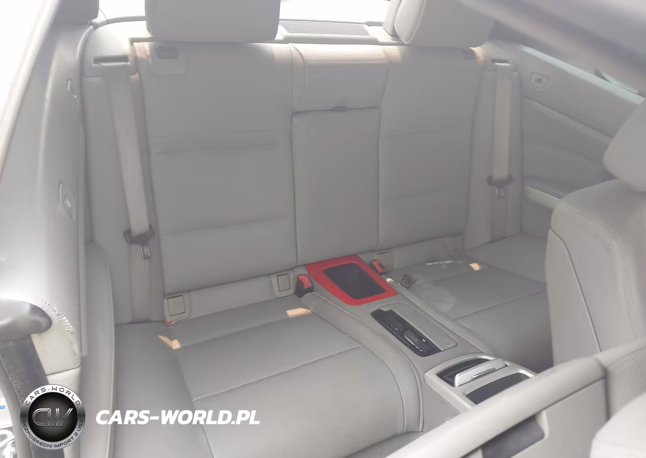 2007 BMW 335I VIN:WBAWL73537PX47608 - 8