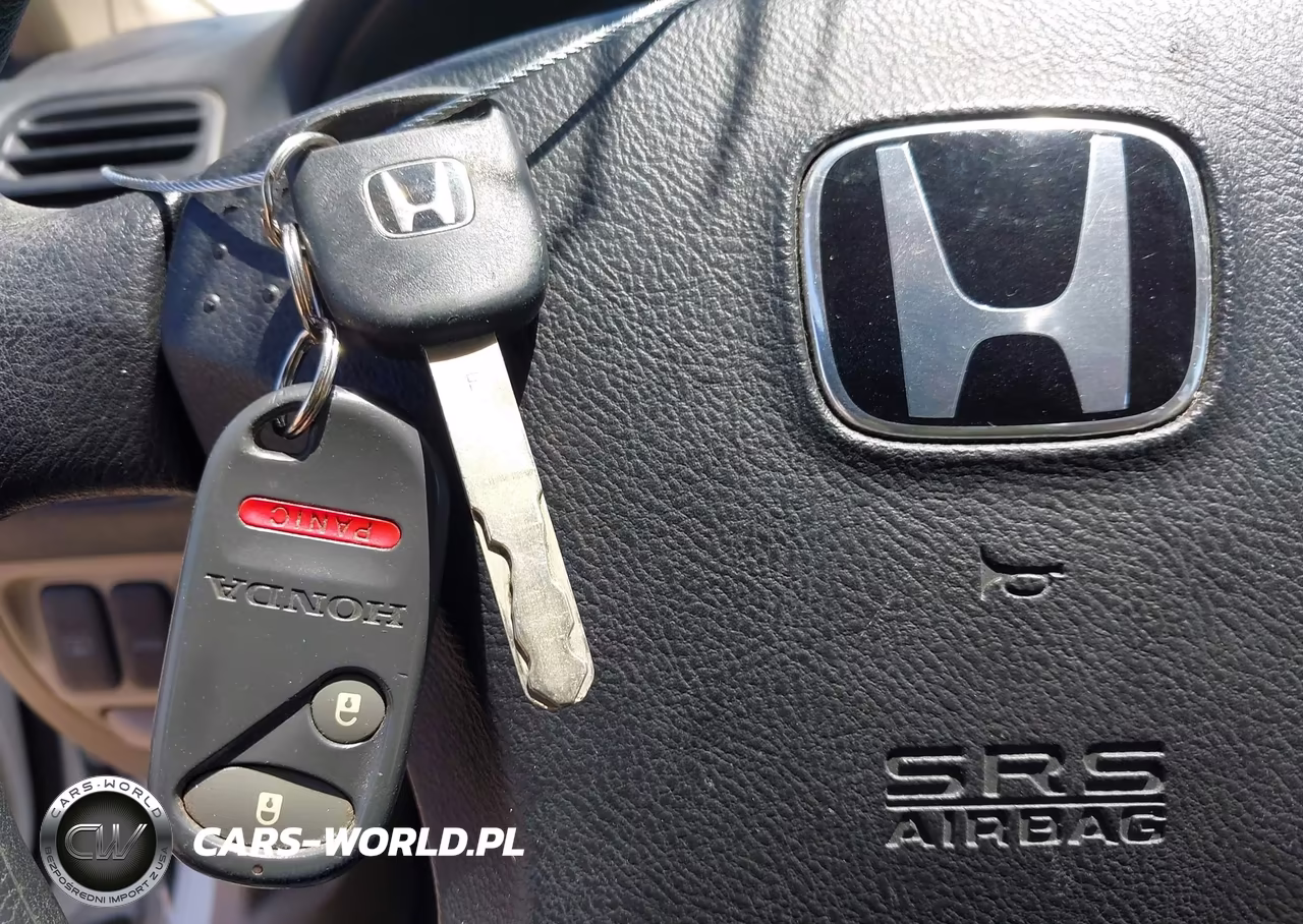 2005 Honda Civic Hybrid VIN:JHMES96615S012264 - 11