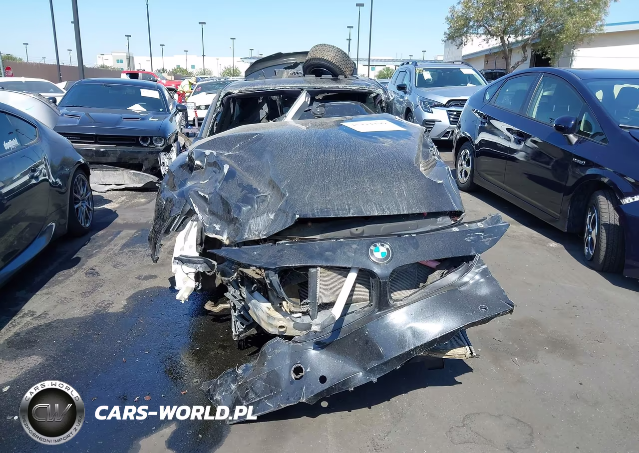 2017 BMW 440I VIN:WBA4P1C39HK522759 - 11