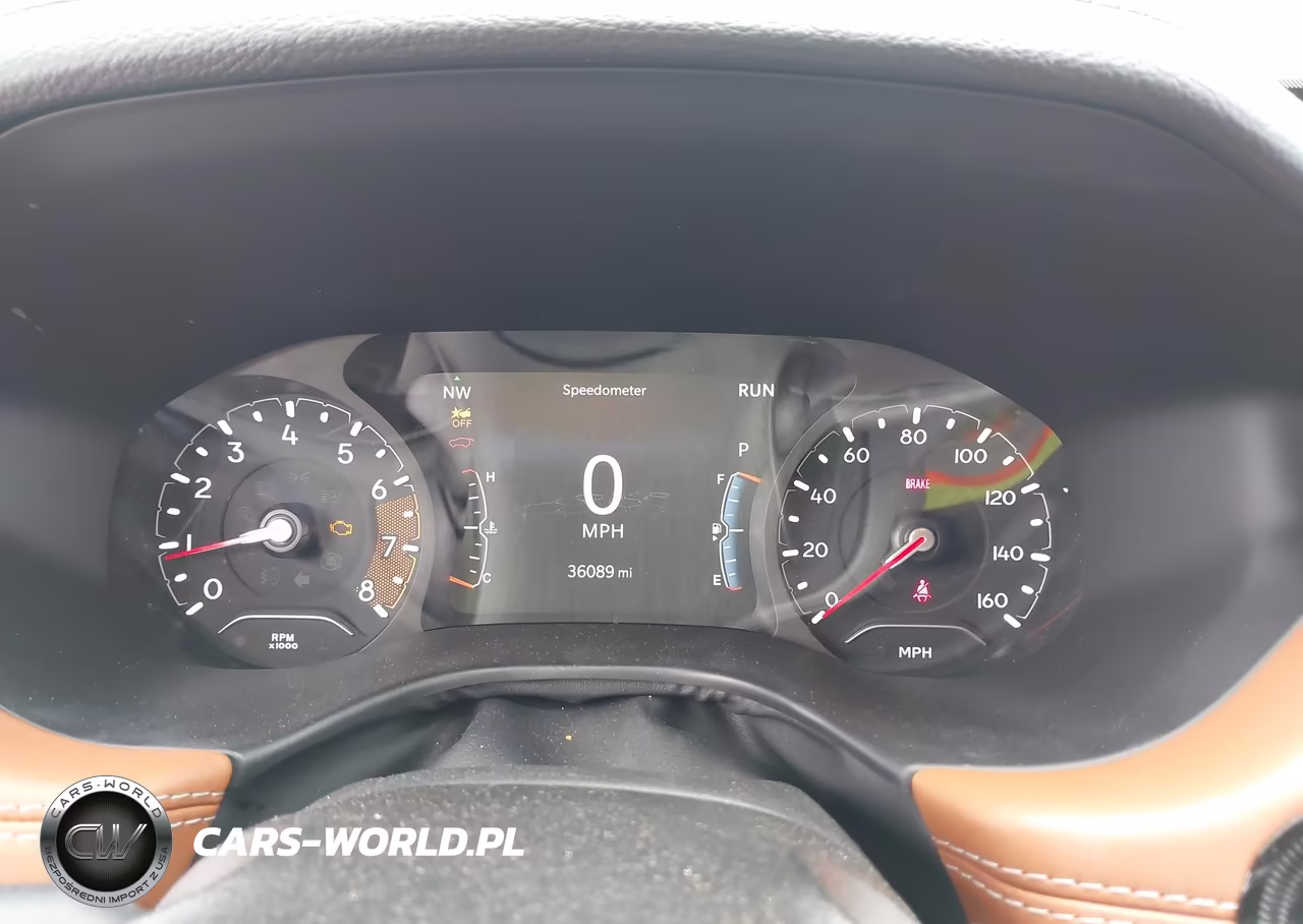 2024 Jeep Compass Limited 4X4 VIN:3C4NJDCN5RT589130 - 7
