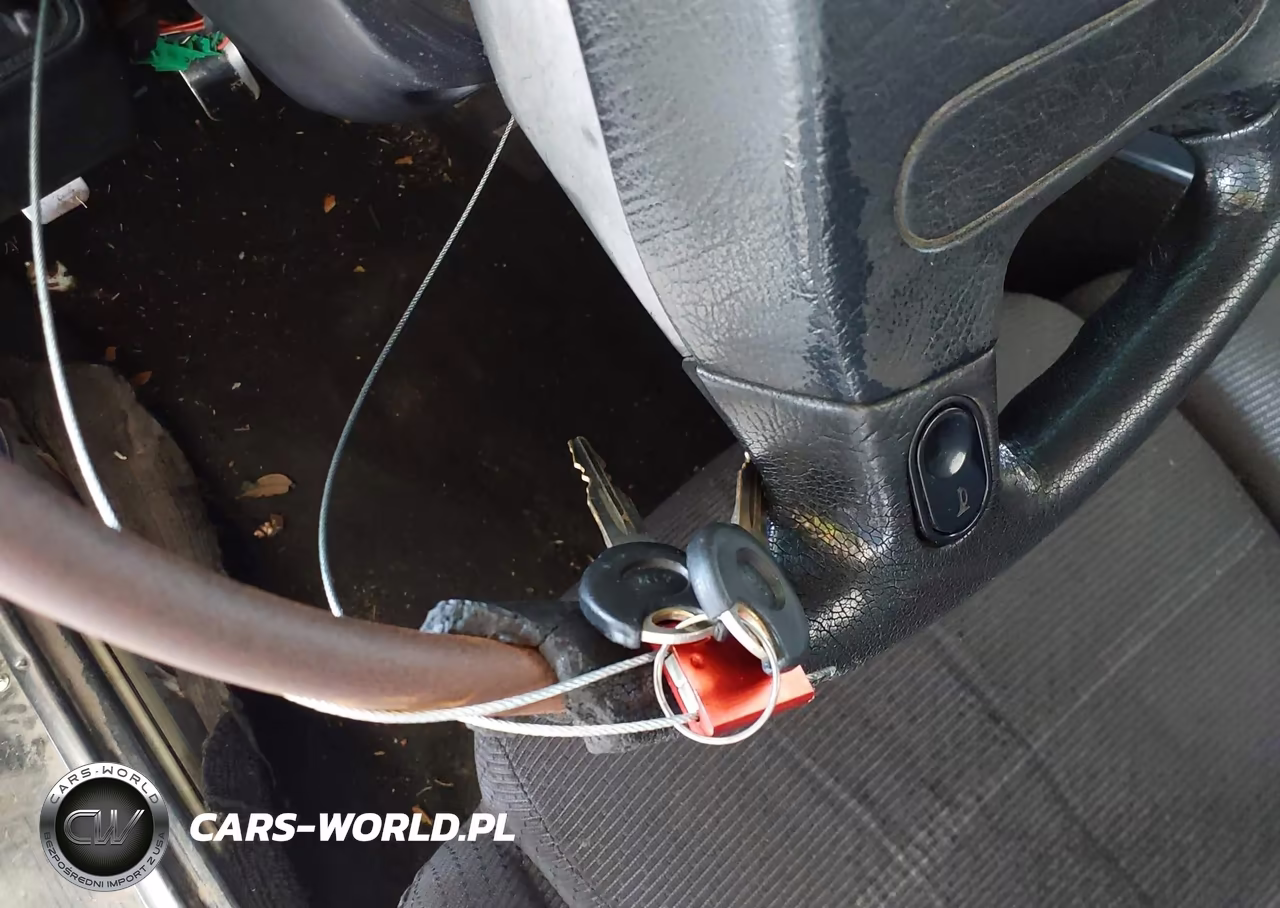 1993 Mazda Mx-5 Miata VIN:JM1NA3513P0405186 - 11