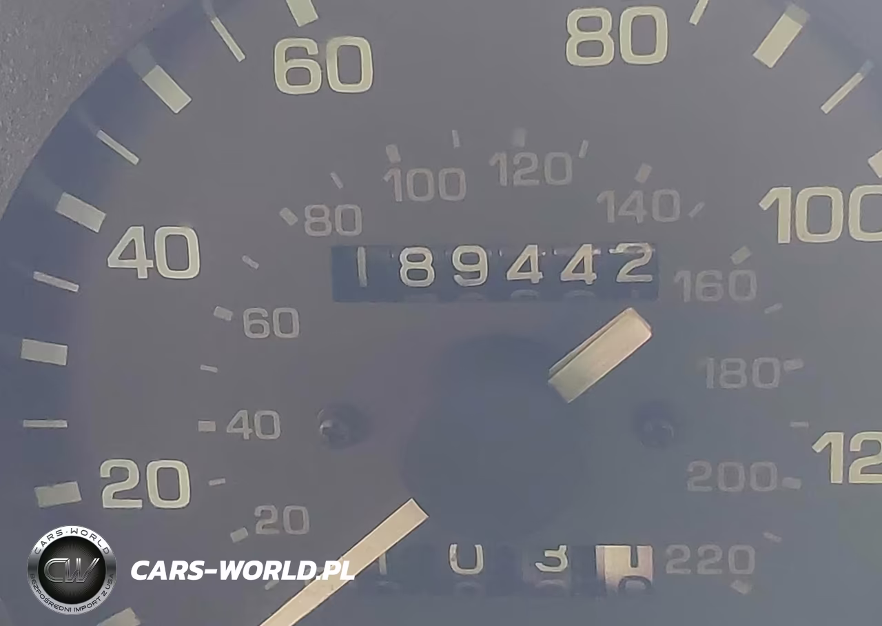 1993 Mazda Mx-5 Miata VIN:JM1NA3513P0405186 - 7