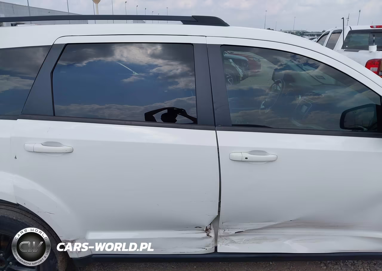 2020 Dodge Journey Se Value VIN:3C4PDCAB7LT277952 - 14