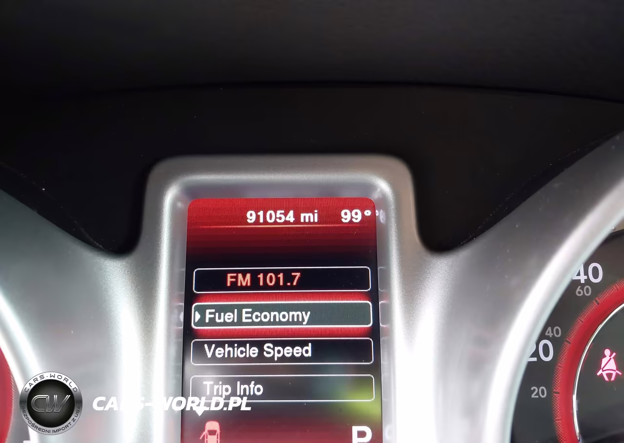 2020 Dodge Journey Se Value VIN:3C4PDCAB7LT277952 - 16