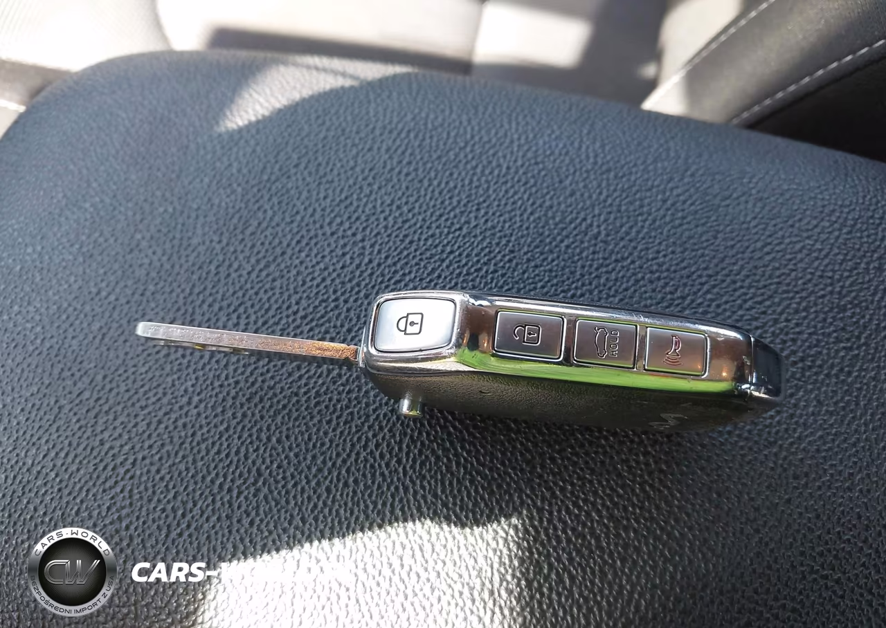 2024 Kia Forte Lxs VIN:3KPF24AD4RE781252 - 11