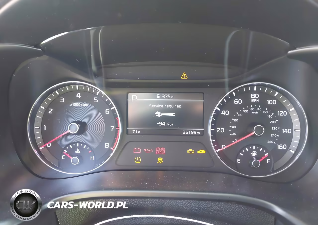 2024 Kia Forte Lxs VIN:3KPF24AD4RE781252 - 15