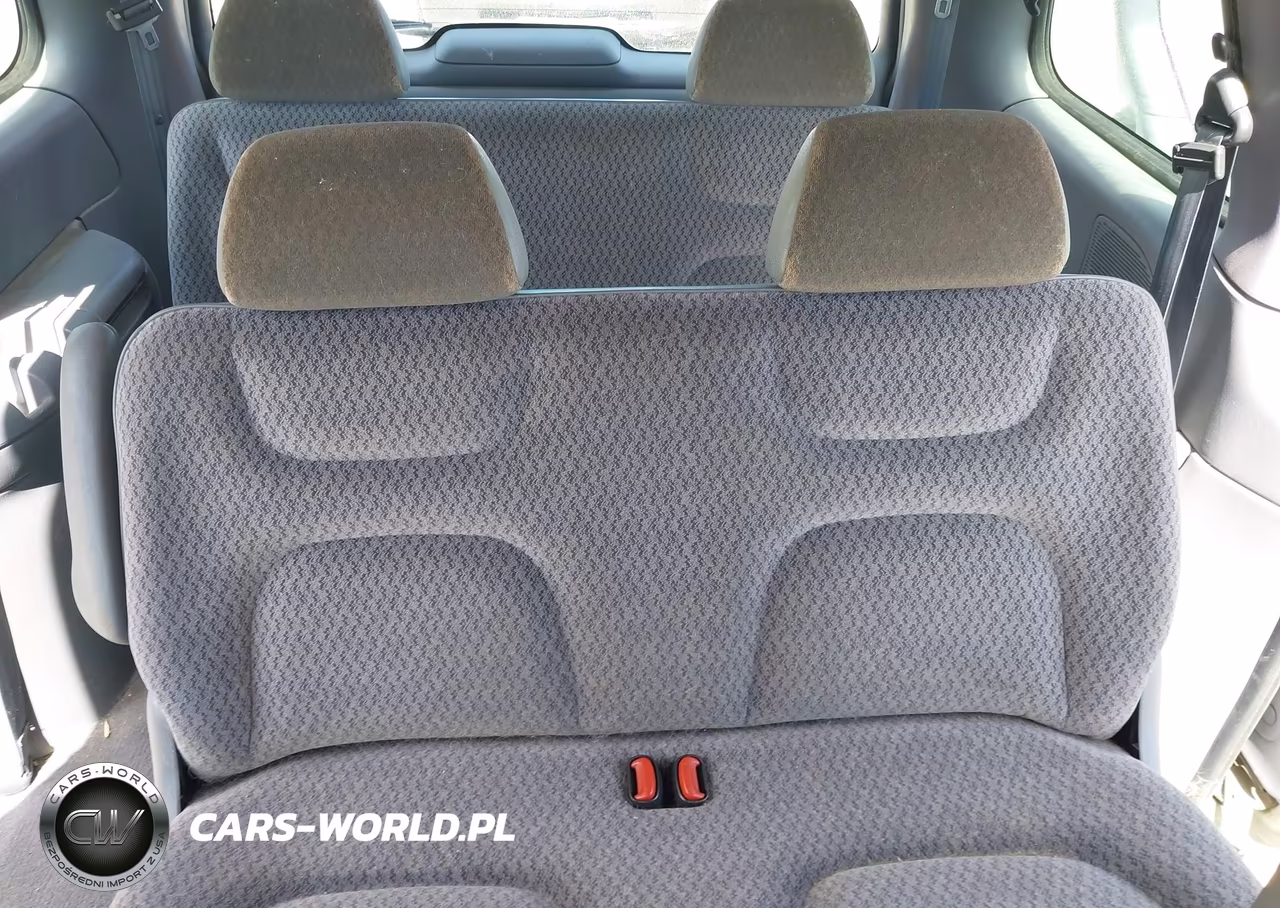 1998 Dodge Caravan VIN:2B4FP2532WR642686 - 14