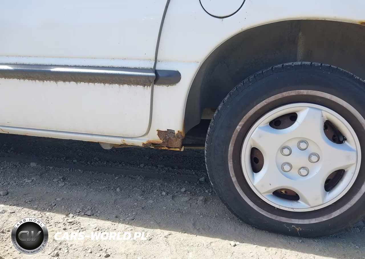 1998 Dodge Caravan VIN:2B4FP2532WR642686 - 6