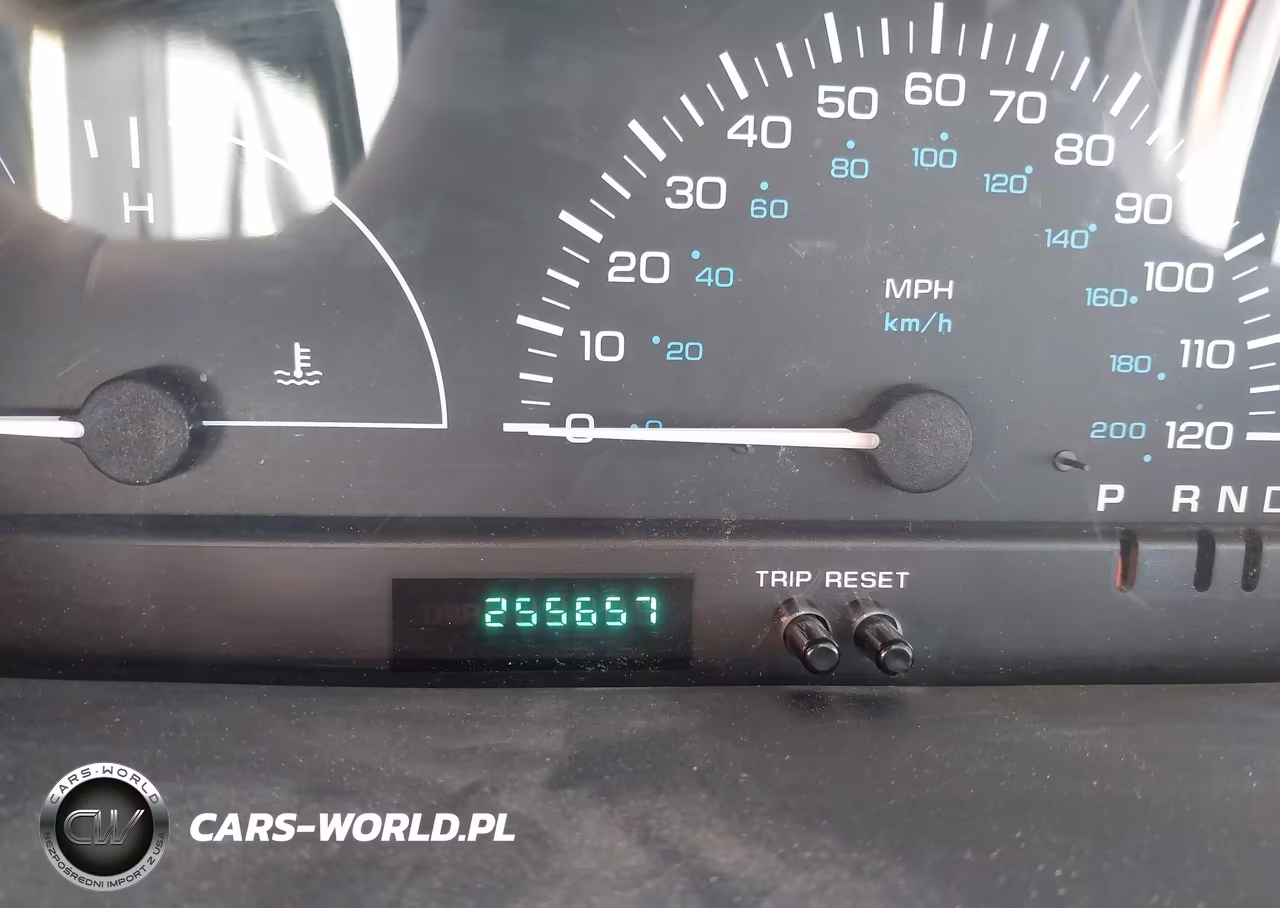 1998 Dodge Caravan VIN:2B4FP2532WR642686 - 7