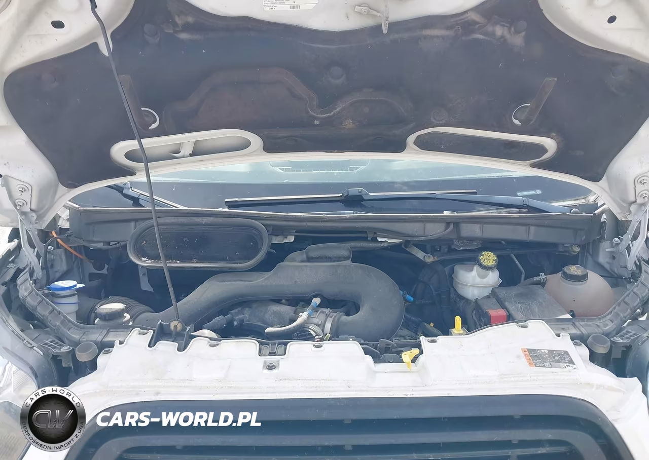 2019 Ford Transit-350 Xl-Xlt VIN:1FBZX2ZM5KKA03055 - 10